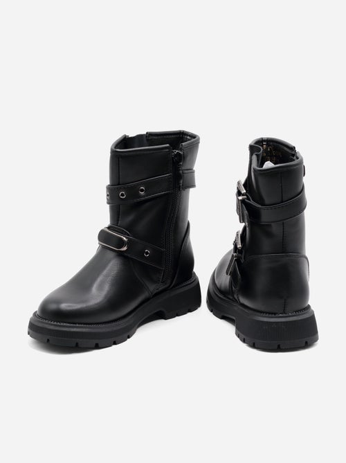 Stivali da infilare - Doremi - Kiabi