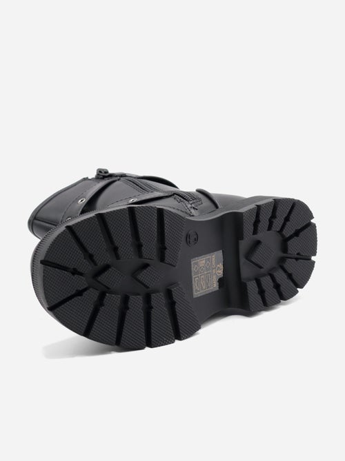 Stivali da infilare - Doremi - Kiabi