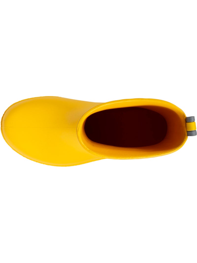 Stivali da pioggia alto, ultra-confortevole e leggero, facile da indossare isotoner Blu marino - Kiabi