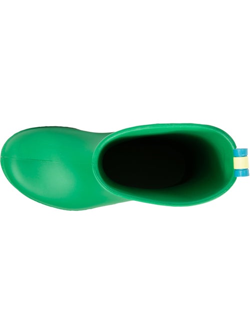 Stivali da pioggia alto, ultra-confortevole e leggero, facile da indossare isotoner - Kiabi Stivali da pioggia alto, ultra-confortevole e leggero, facile da indossare isotoner - Kiabi
