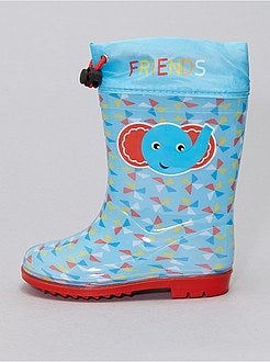 Stivali da pioggia 'animali' - Kiabi