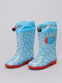 Stivali da pioggia 'animali' - Kiabi