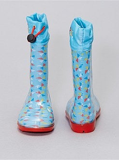 Stivali da pioggia 'animali' - Kiabi