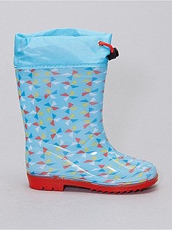 Stivali da pioggia 'animali' - Kiabi