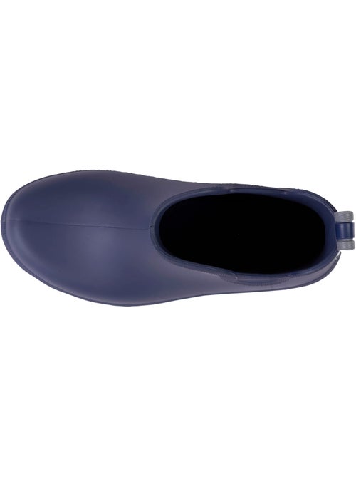 Stivali da pioggia basso, tecnologia everywear, comodo, resistente e leggero isotoner - Kiabi