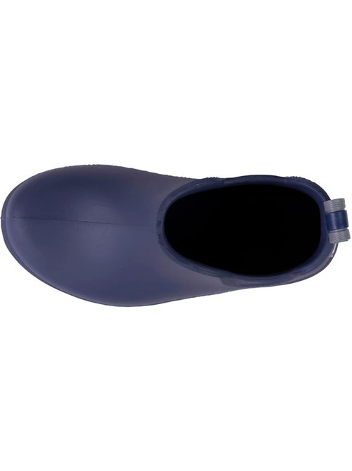 Stivali da pioggia basso, tecnologia everywear, comodo, resistente e leggero isotoner - Kiabi