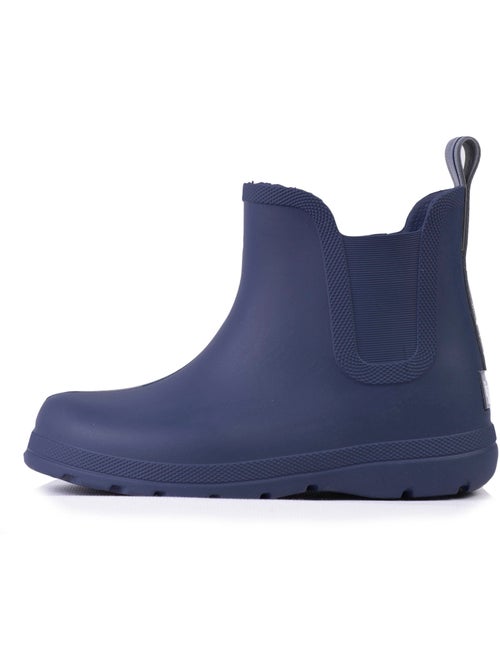 Stivali da pioggia basso, tecnologia everywear, comodo, resistente e leggero isotoner - Kiabi