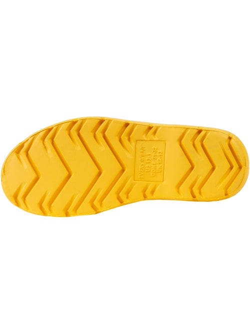 Stivali da pioggia basso, tecnologia everywear, comodo, resistente e leggero isotoner - Kiabi Stivali da pioggia basso, tecnologia everywear, comodo, resistente e leggero isotoner - Kiabi