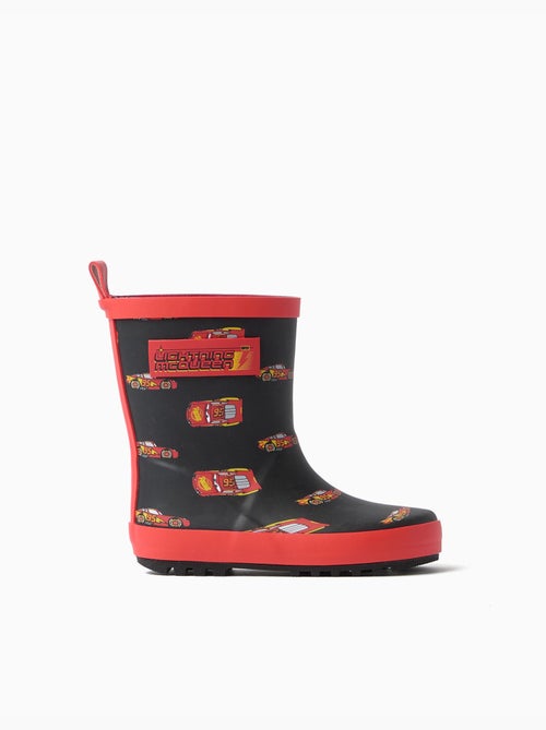 Stivali da pioggia « cars » ©disney, mo fashion - Kiabi