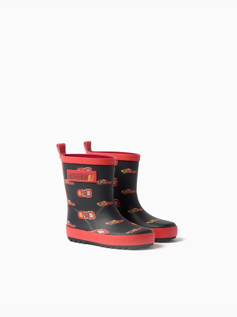 Stivali da pioggia « cars » ©disney, mo fashion Multicolore - Kiabi