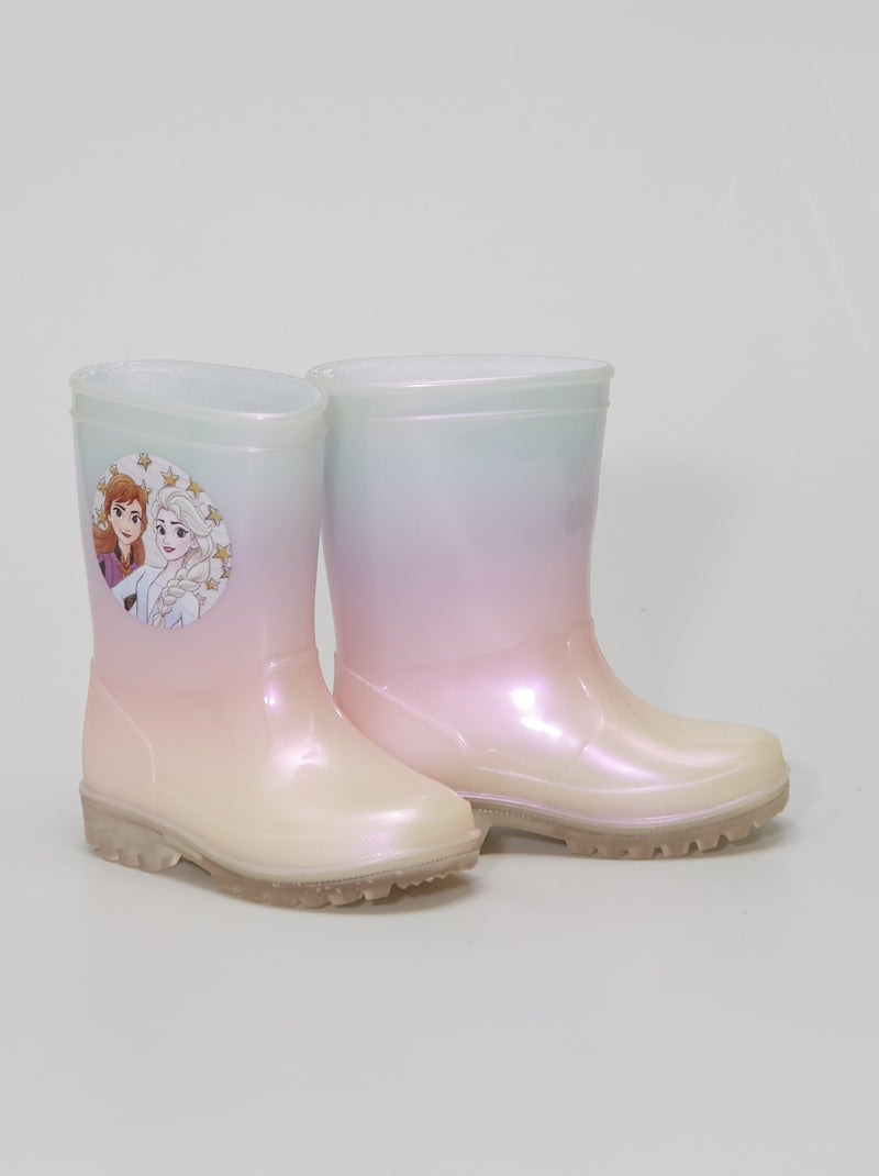 Stivali da pioggia 'Disney' BEIGE - Kiabi