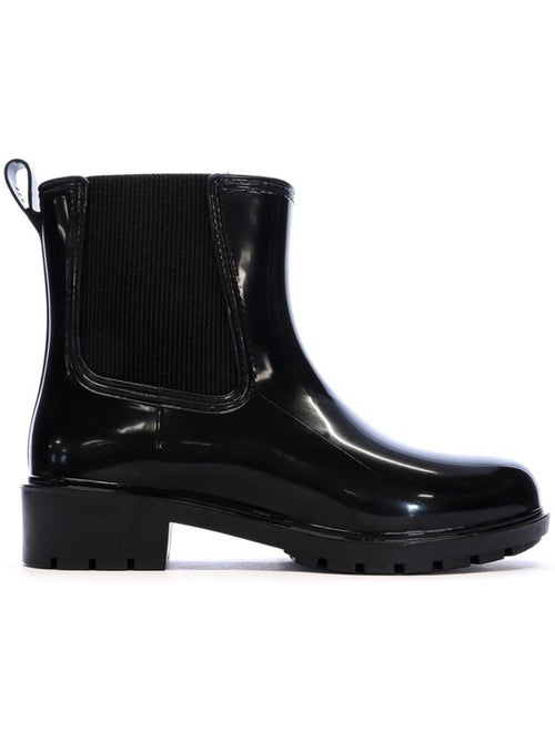 Stivali da pioggia Donna Tommy Hilfiger Flag Hardware Rainbow - Kiabi