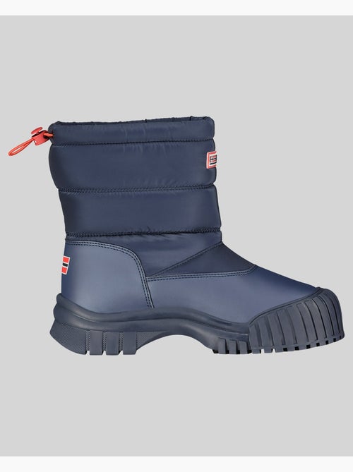 Stivali da pioggia e neve opluie – geographical norway - Kiabi