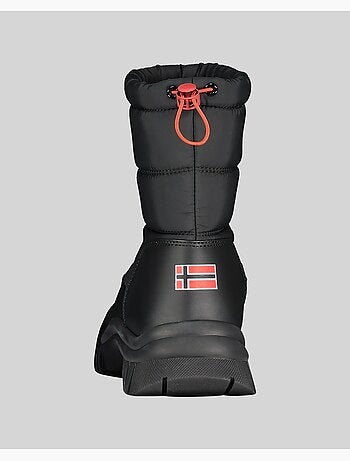 Stivali da pioggia e neve opluie – geographical norway