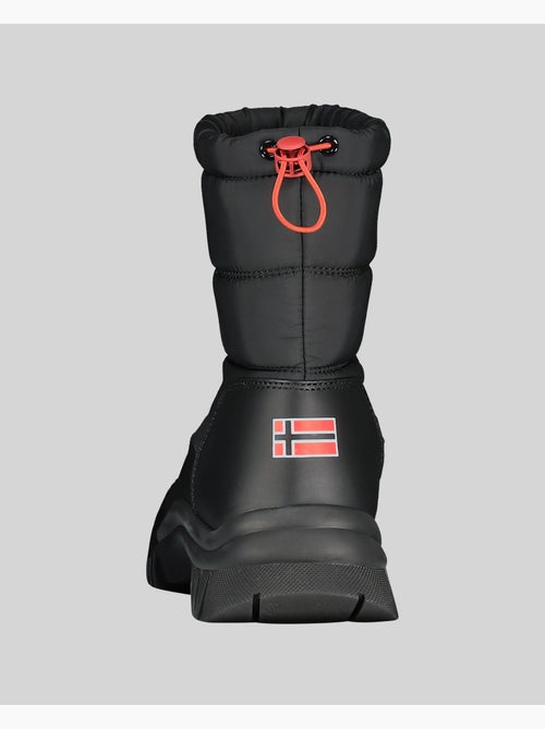Stivali da pioggia e neve opluie – geographical norway - Kiabi Stivali da pioggia e neve opluie – geographical norway - Kiabi