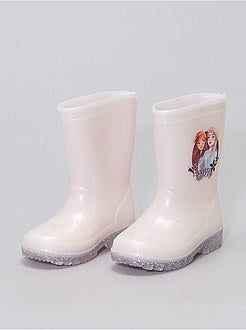 Stivali da pioggia 'Frozen' - Kiabi