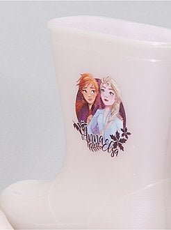 Stivali da pioggia 'Frozen' - Kiabi