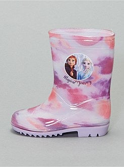 Stivali da pioggia 'Frozen' - Kiabi