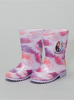 Stivali da pioggia 'Frozen' - Kiabi
