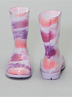 Stivali da pioggia 'Frozen' - Kiabi