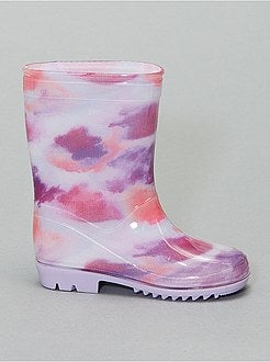 Stivali da pioggia 'Frozen' - Kiabi