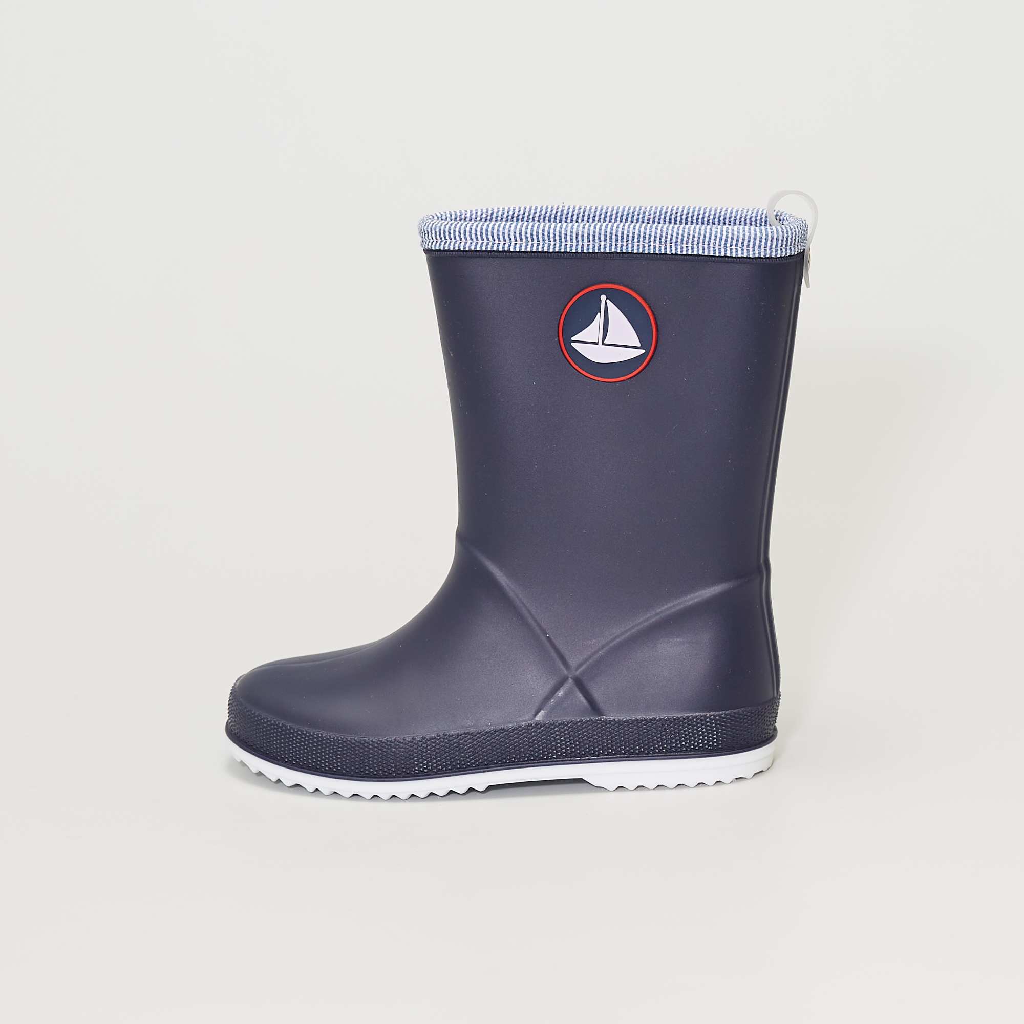 Stivali Da Pioggia Per Bambini FUZZIO - Gomma Senza Ftalati, Impermeabili - Foto 11