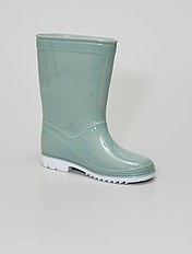 Vendita online Stivali Western Bambino - AB00108 - La Selleria