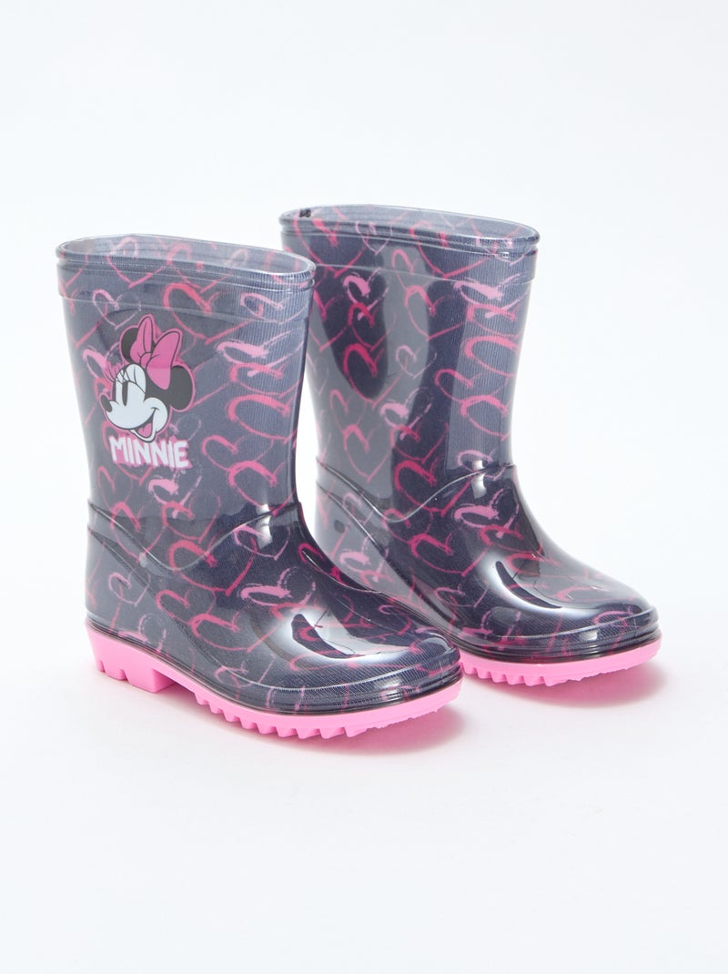 Kiabi Bambina Kiabi Stivali Da Pioggia Stivali Pioggia Stivali