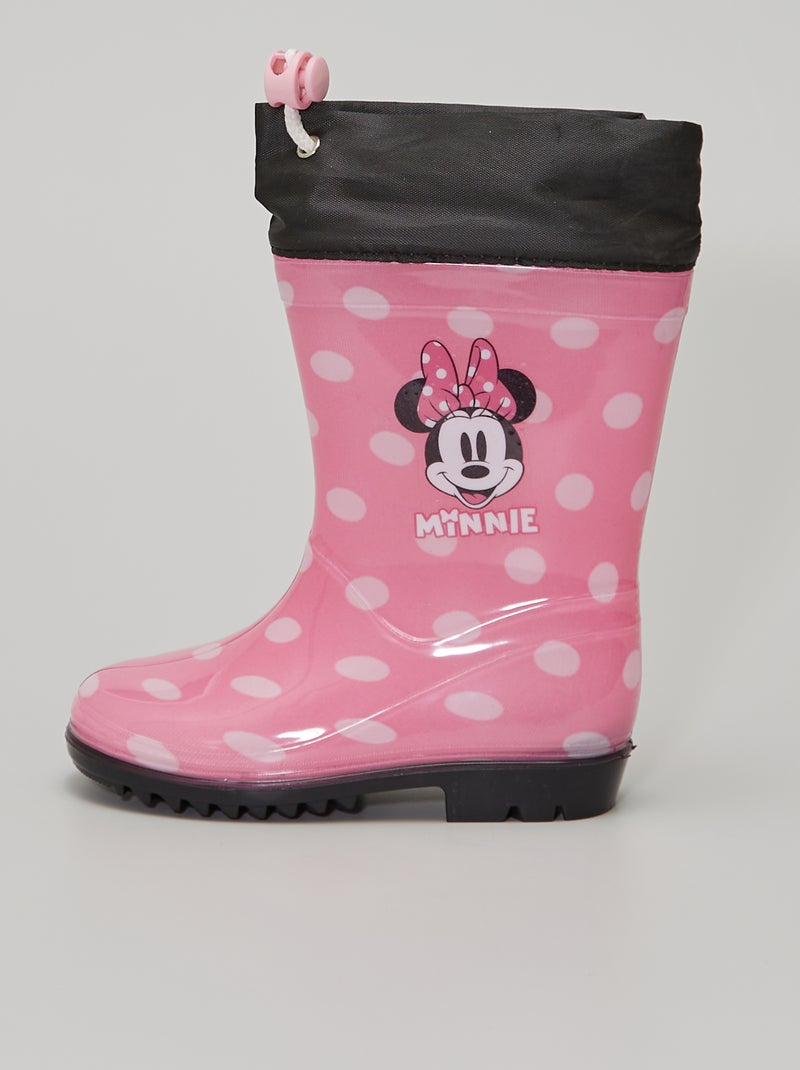 Scarpe Kiabi Stivali Da Pioggia Kiabi Bambina Kiabi Stivaletti