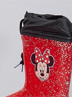 Stivali da pioggia 'Minnie' - Kiabi