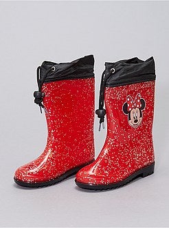 Stivali da pioggia 'Minnie' - Kiabi