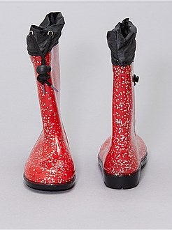 Stivali da pioggia 'Minnie' - Kiabi