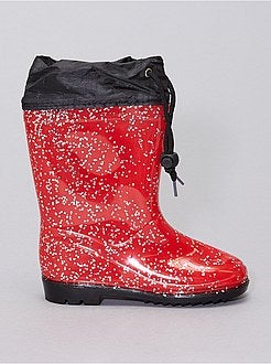 Stivali da pioggia 'Minnie' - Kiabi