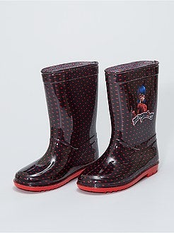 Stivali da pioggia 'Miraculous' - Kiabi