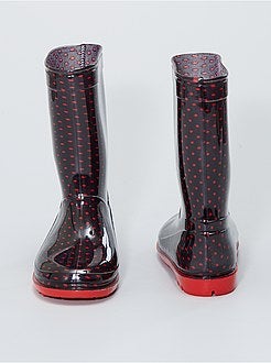 Stivali da pioggia 'Miraculous' - Kiabi