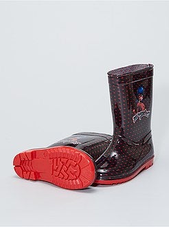 Stivali da pioggia 'Miraculous' - Kiabi