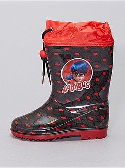 Stivali da pioggia 'Miraculous' - Kiabi