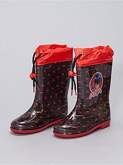Stivali da pioggia 'Miraculous' - Kiabi