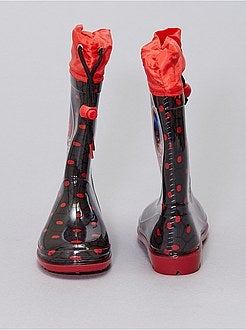 Stivali da pioggia 'Miraculous' - Kiabi