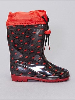 Stivali da pioggia 'Miraculous' - Kiabi