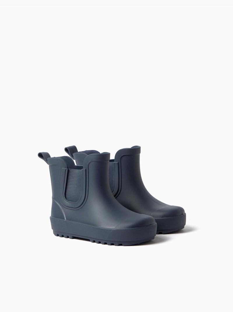 Stivali da pioggia, mo fashion Blu - Kiabi