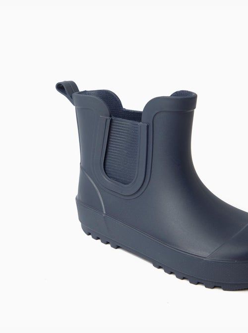 Stivali da pioggia, mo fashion - Kiabi