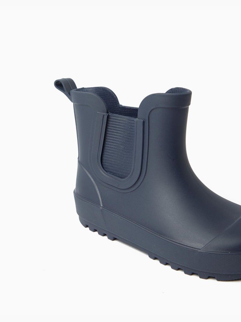 Stivali da pioggia, mo fashion Blu - Kiabi