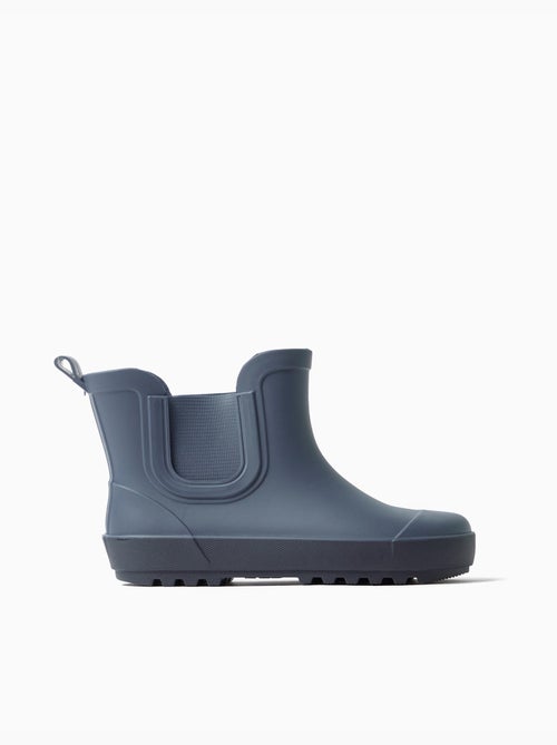 Stivali da pioggia, mo fashion - Kiabi