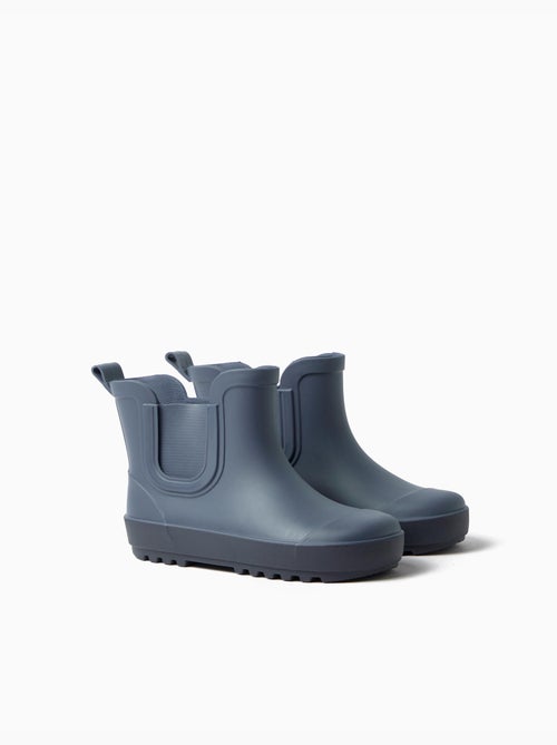 Stivali da pioggia, mo fashion - Kiabi