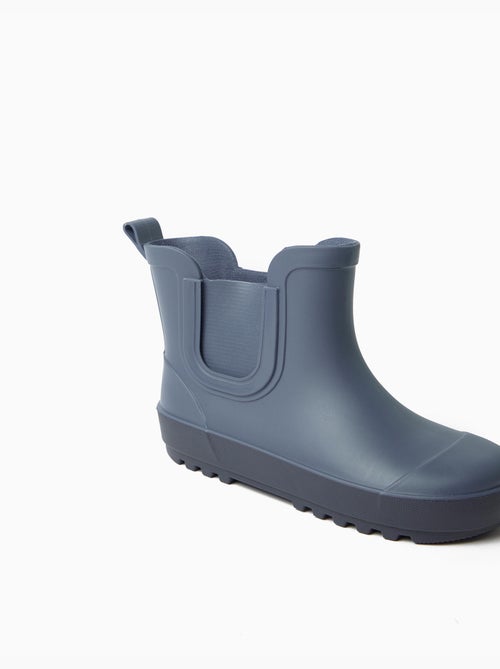 Stivali da pioggia, mo fashion - Kiabi