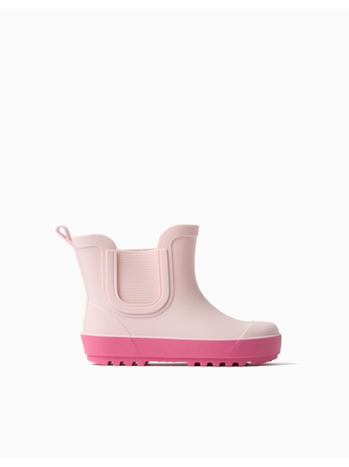 Stivali da pioggia, mo fashion - Kiabi