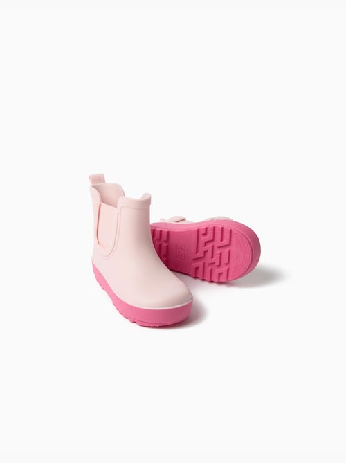 Stivali da pioggia, mo fashion - Kiabi