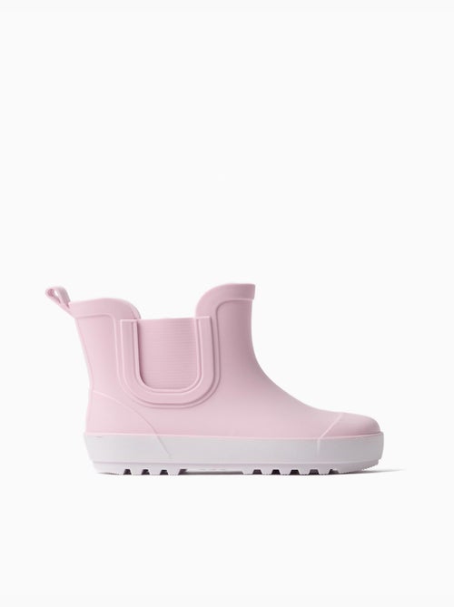 Stivali da pioggia, mo fashion - Kiabi