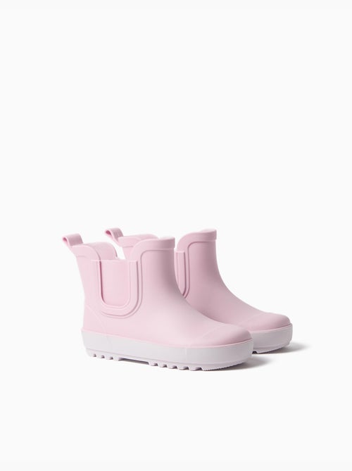 Stivali da pioggia, mo fashion - Kiabi